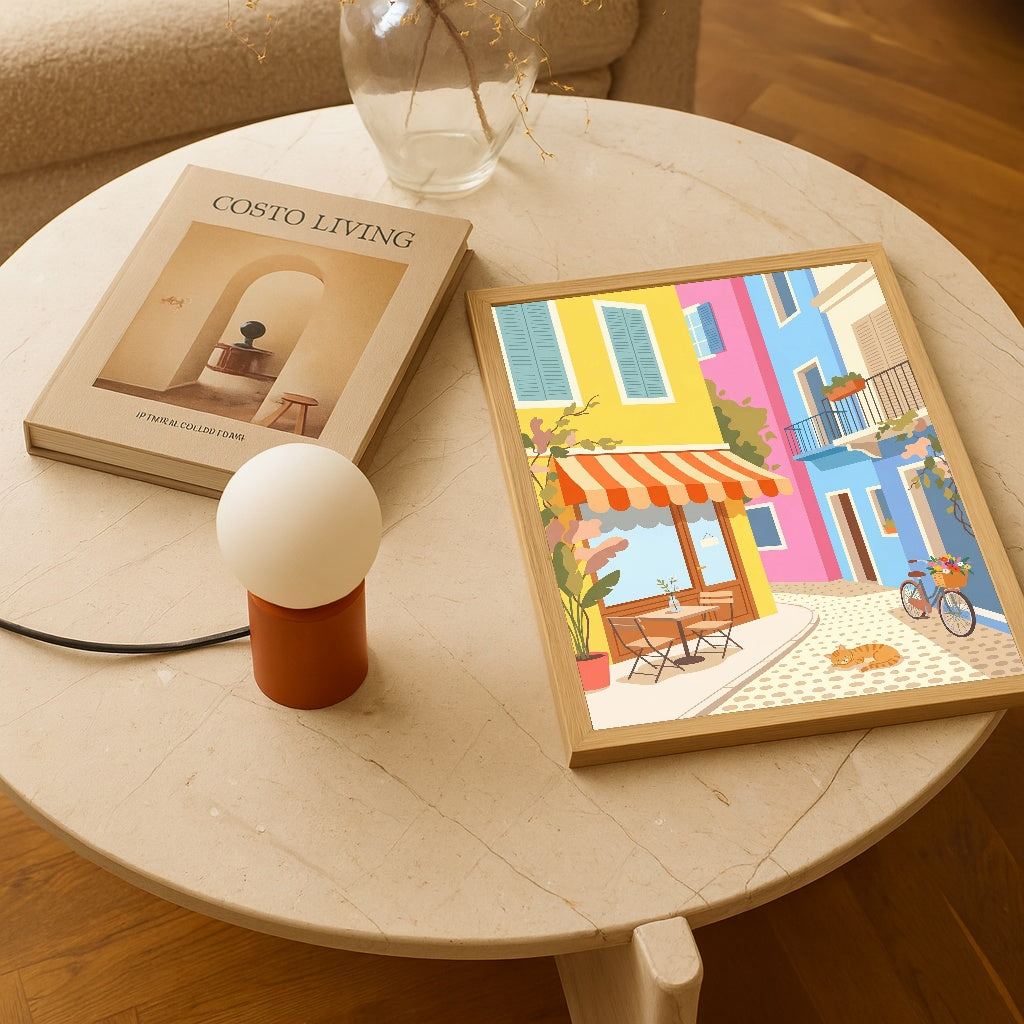 Auto-generated Mockup