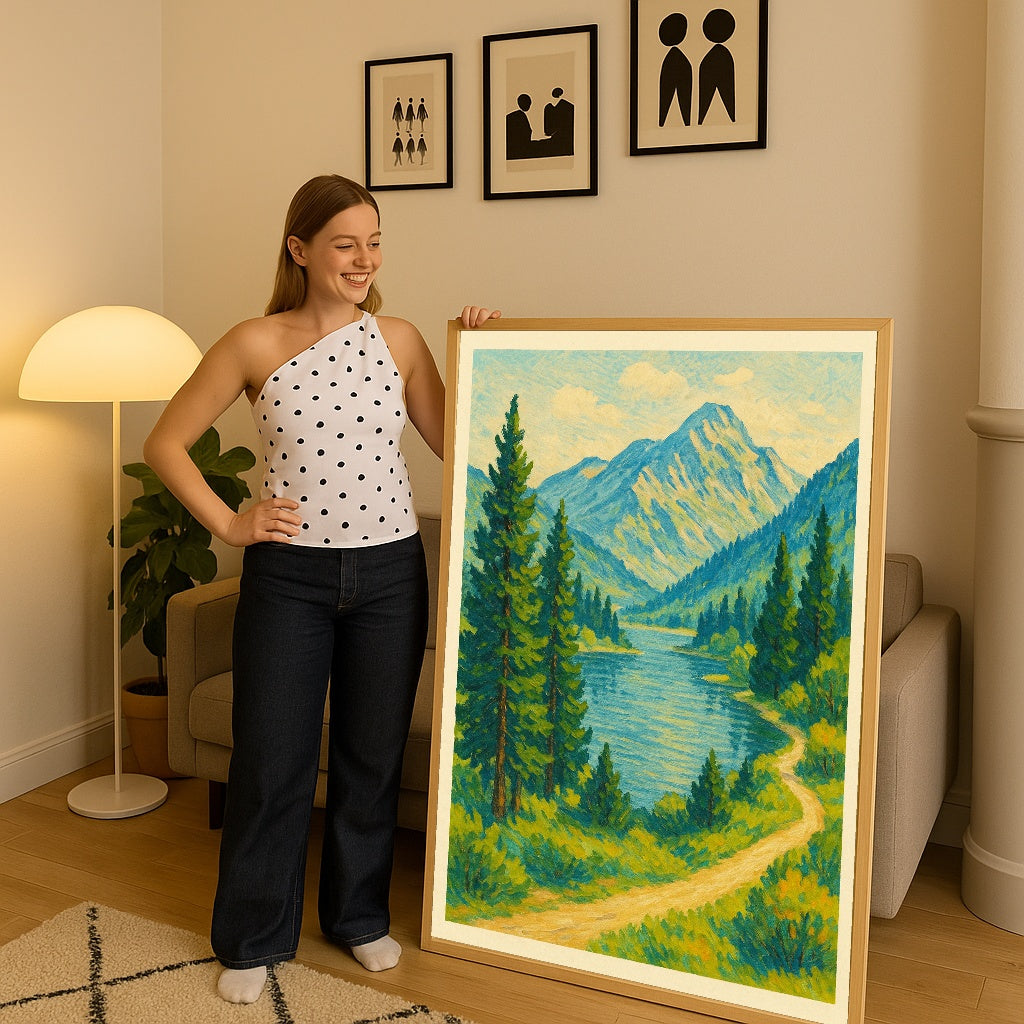 Auto-generated Mockup