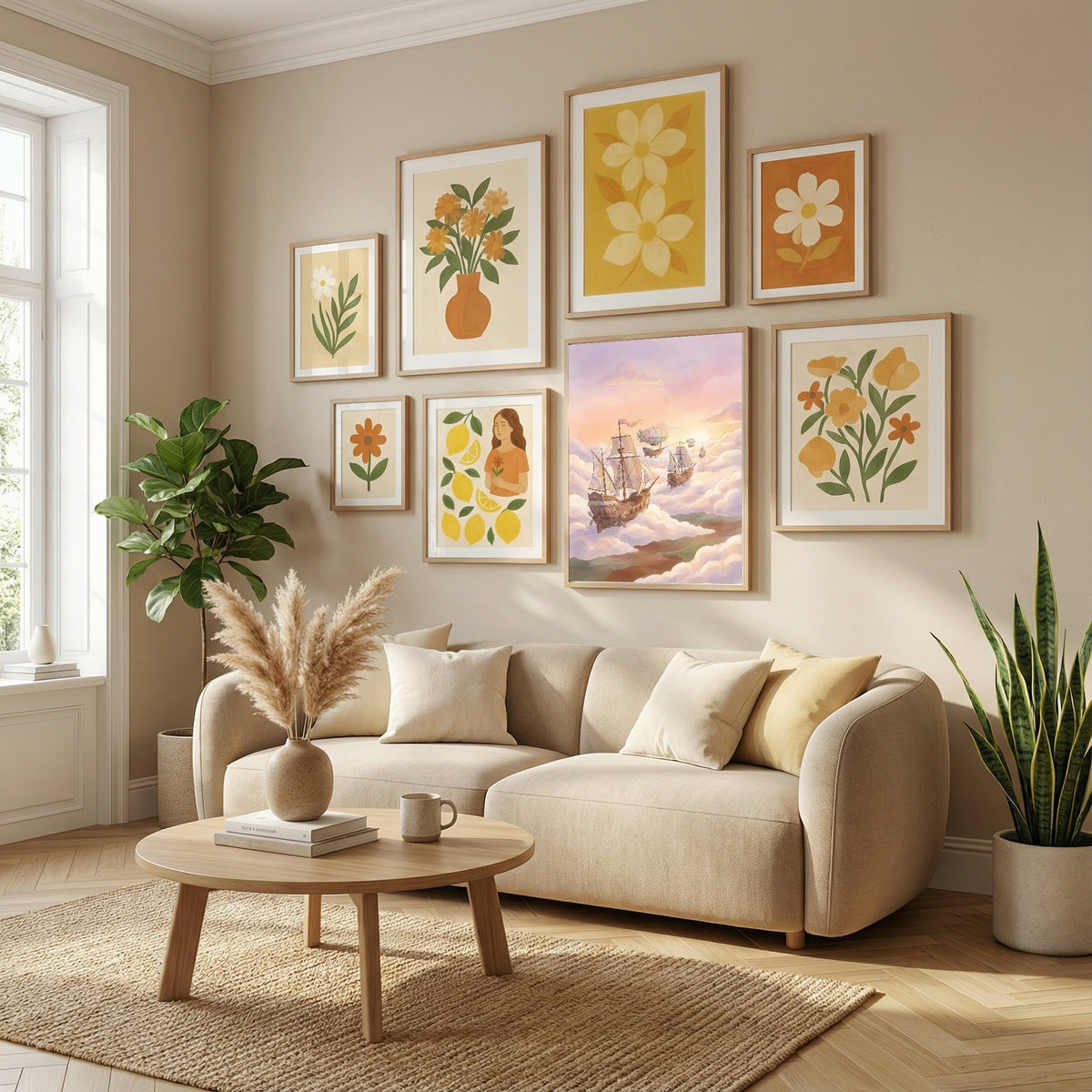 Auto-generated Mockup