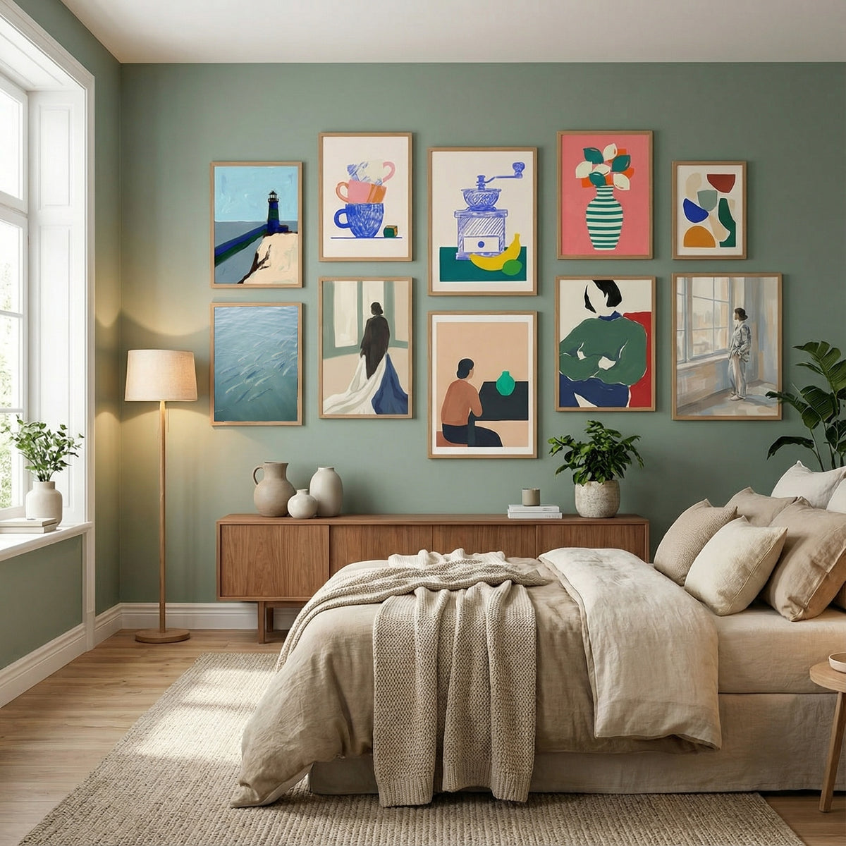 Auto-generated Mockup