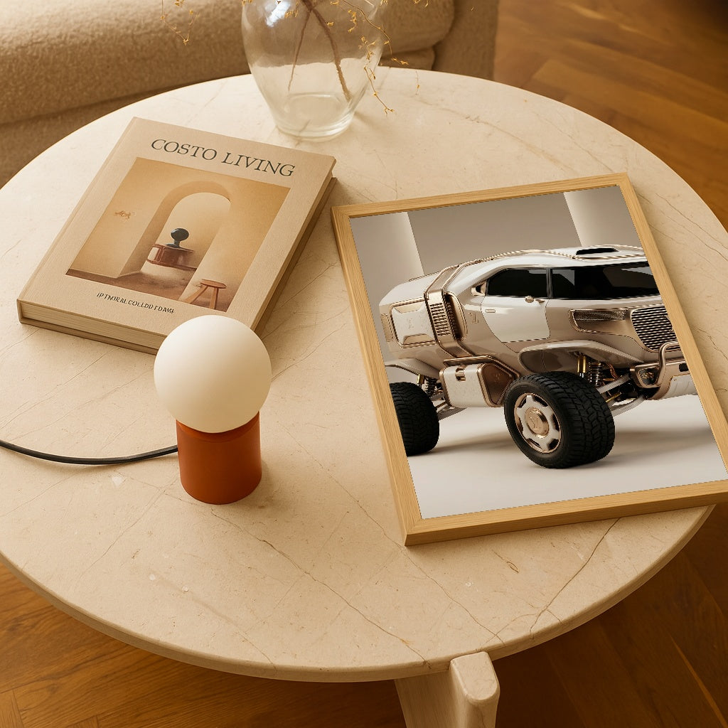 Auto-generated Mockup