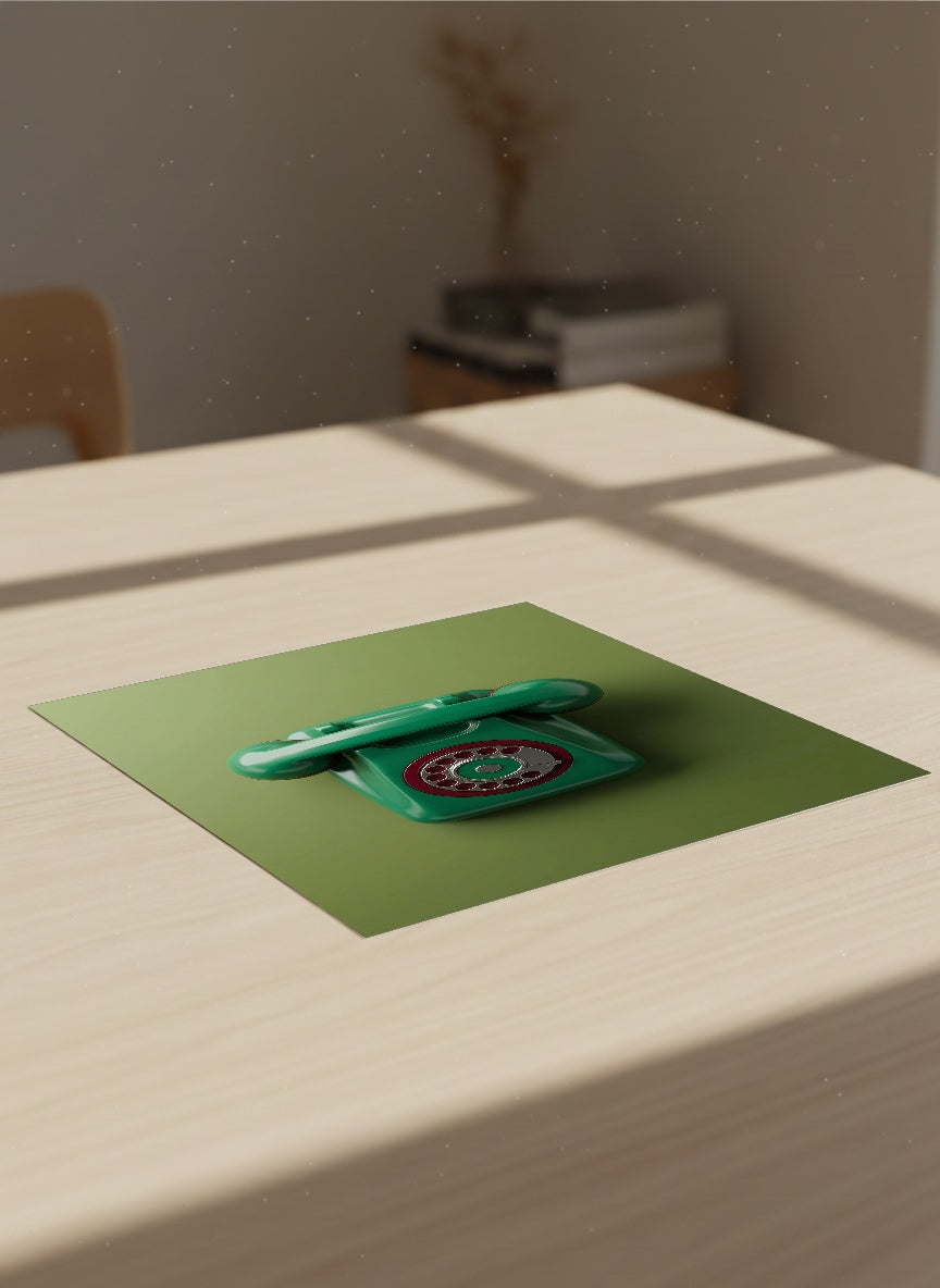 Auto-generated Mockup