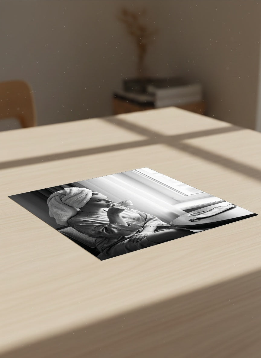 Auto-generated Mockup