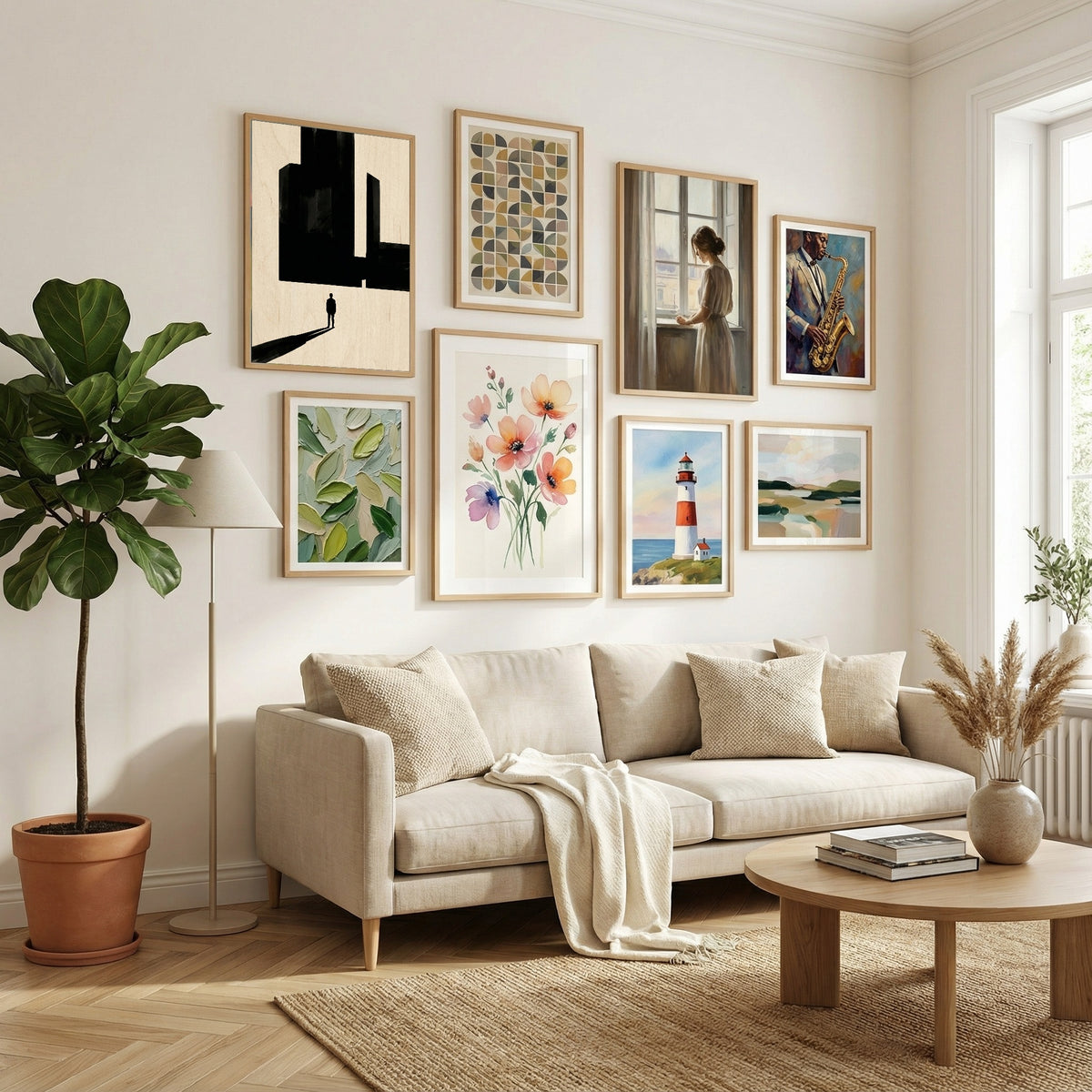 Auto-generated Mockup