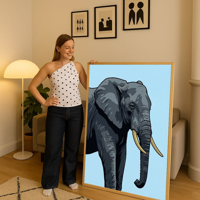 Auto-generated Mockup
