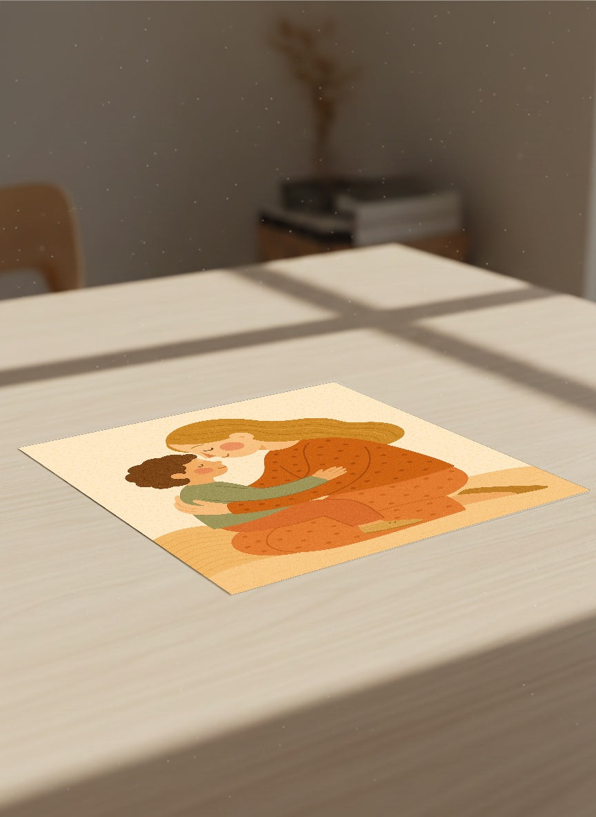 Auto-generated Mockup