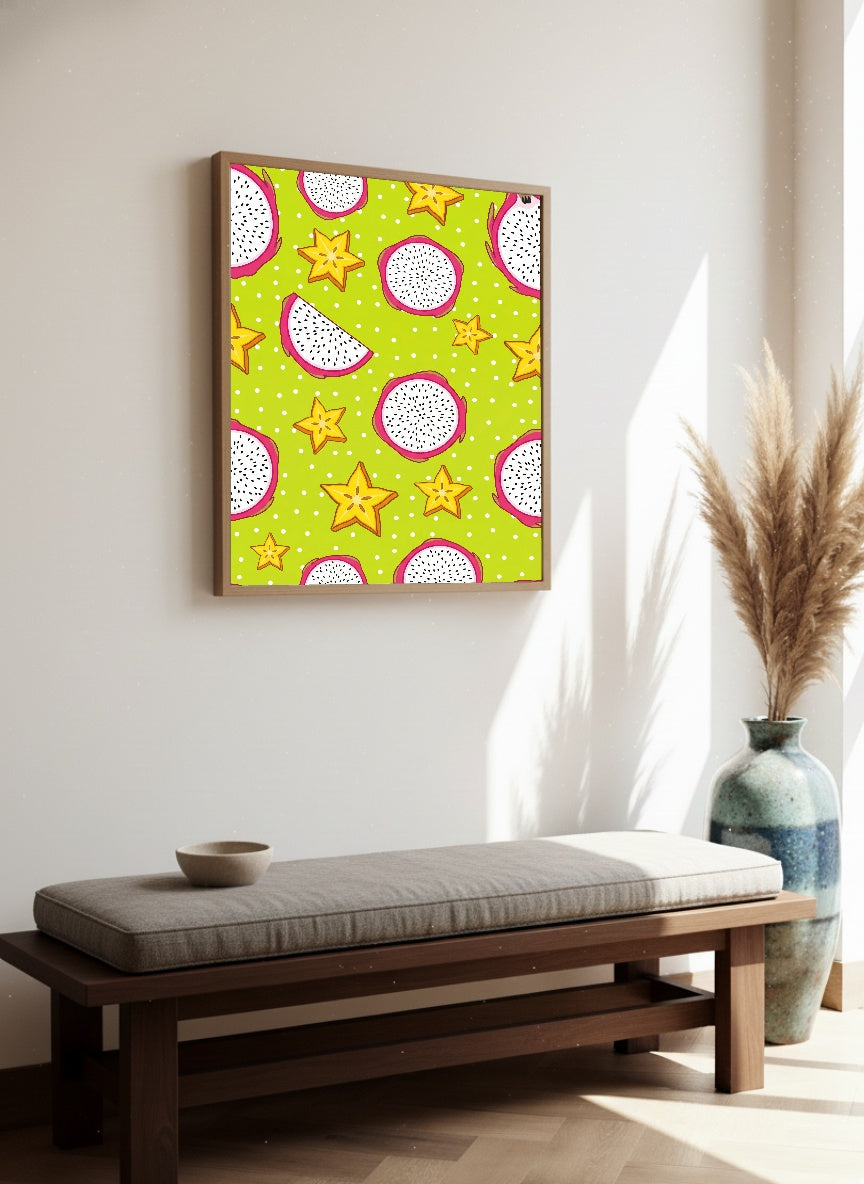 Auto-generated Mockup