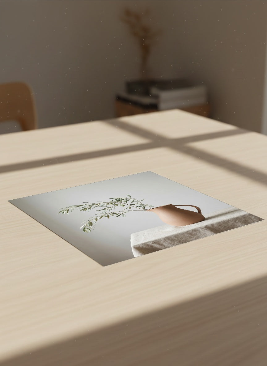 Auto-generated Mockup