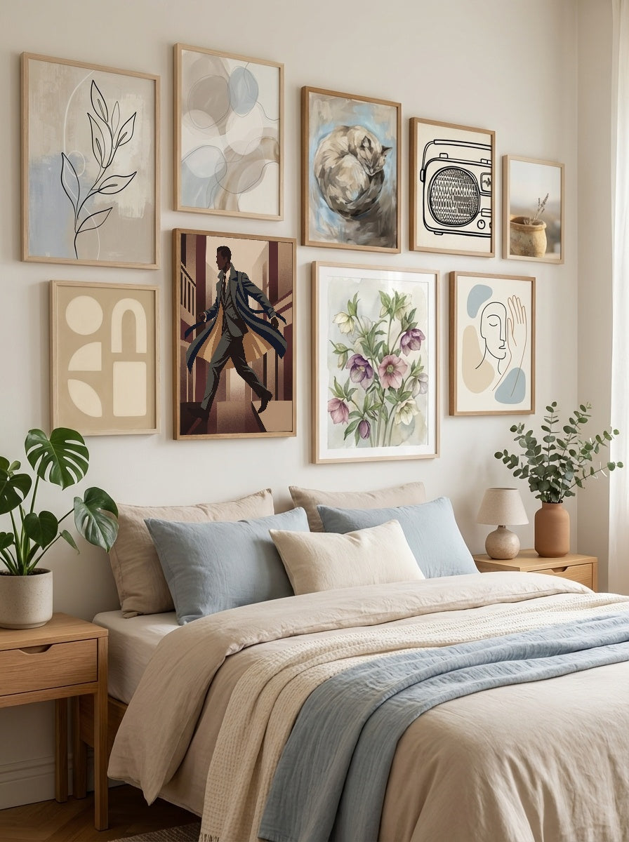 Auto-generated Mockup