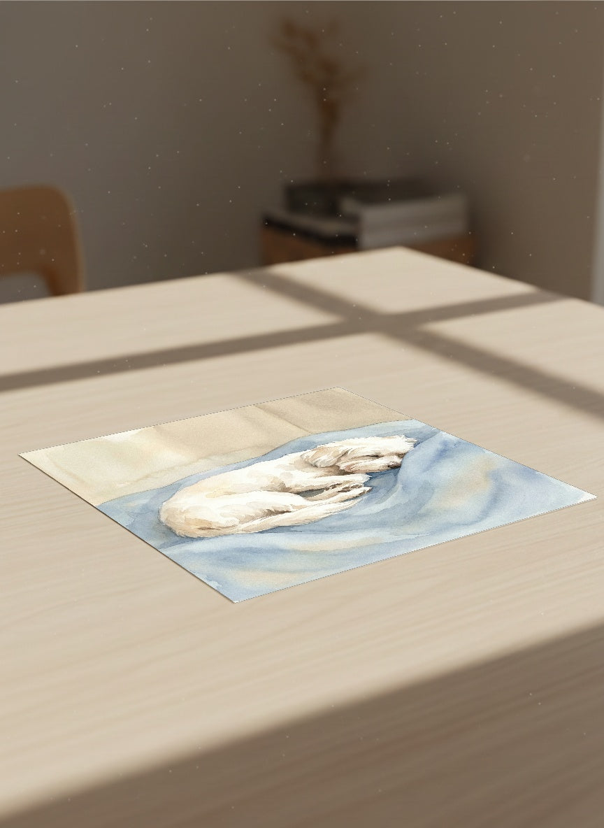 Auto-generated Mockup