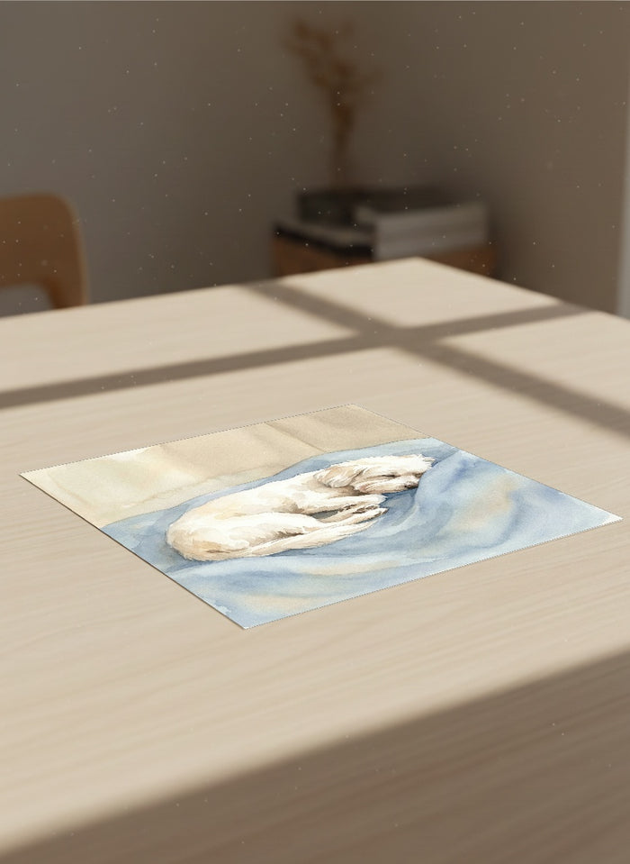Auto-generated Mockup