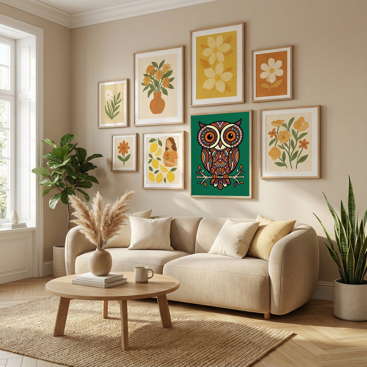 Auto-generated Mockup