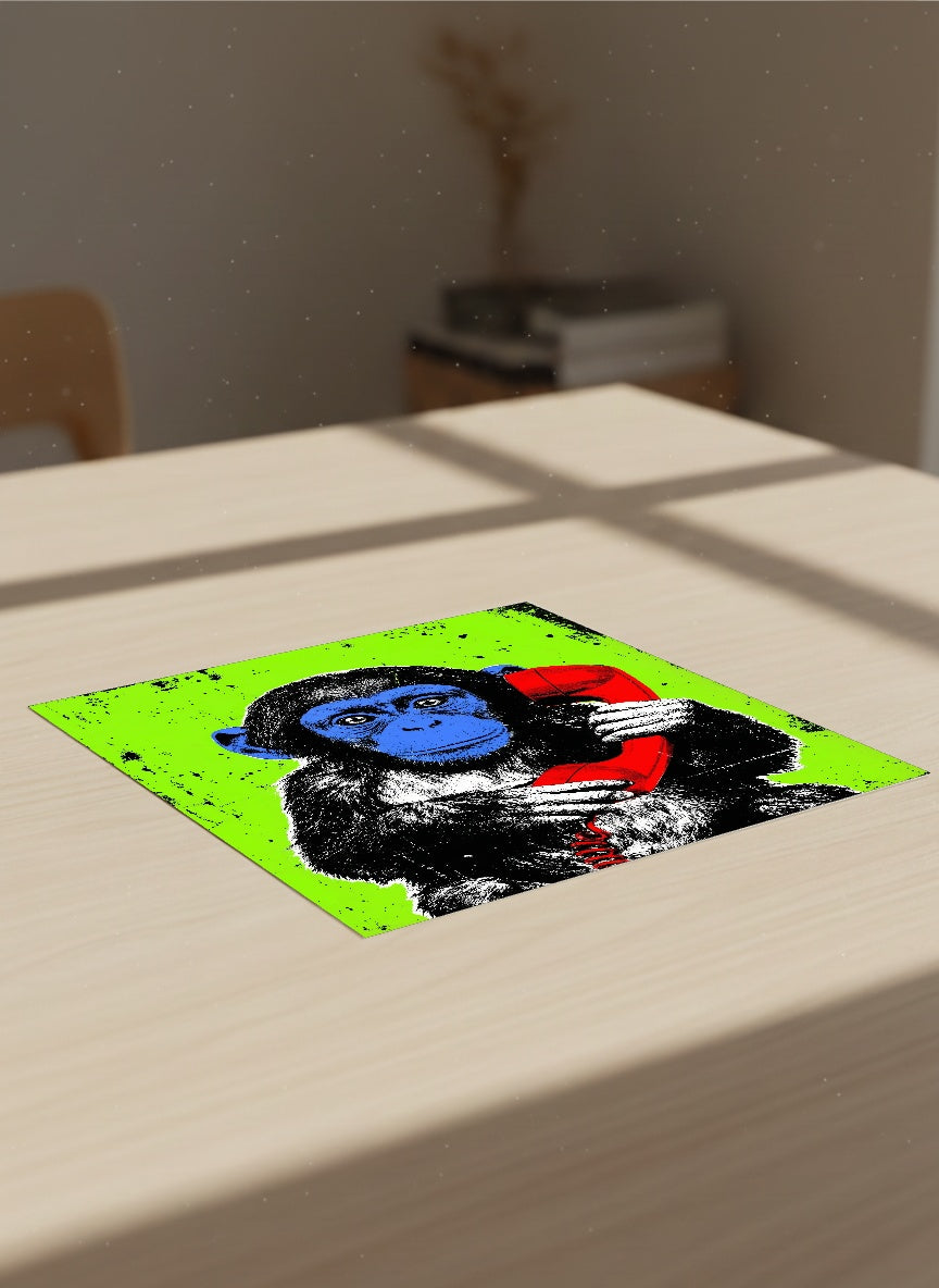 Auto-generated Mockup