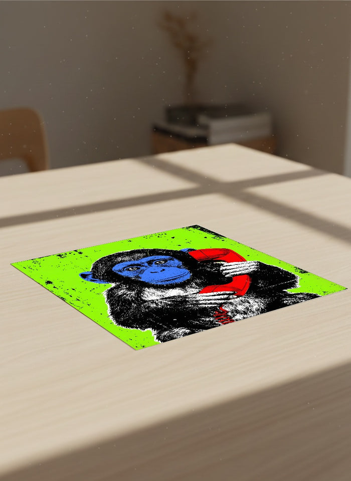 Auto-generated Mockup