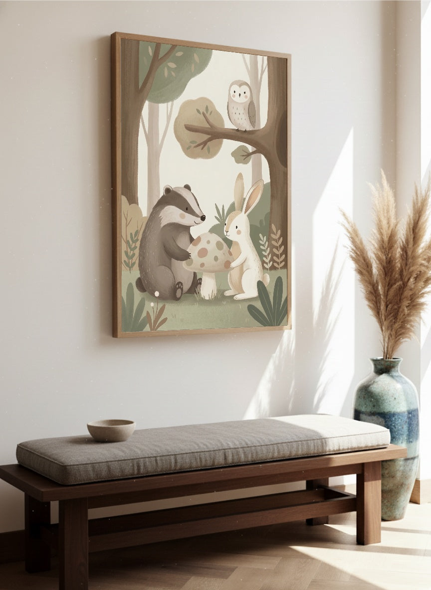 Auto-generated Mockup