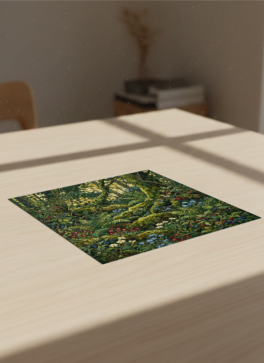 Auto-generated Mockup