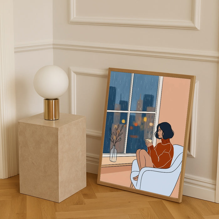 Auto-generated Mockup