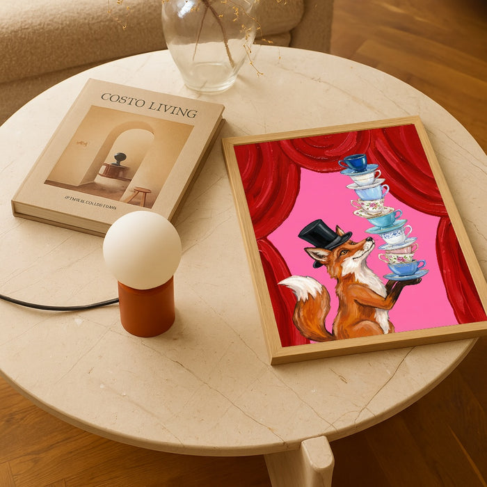 Auto-generated Mockup