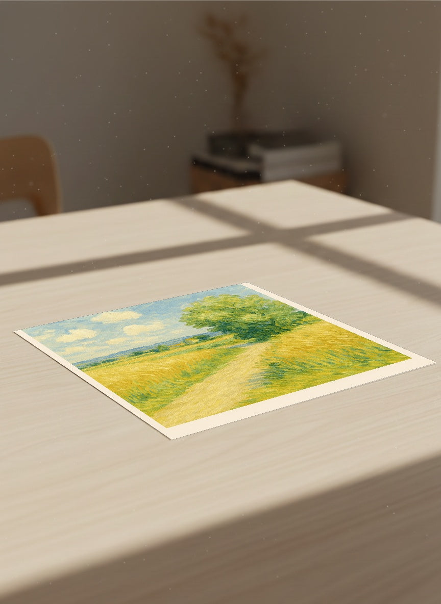 Auto-generated Mockup