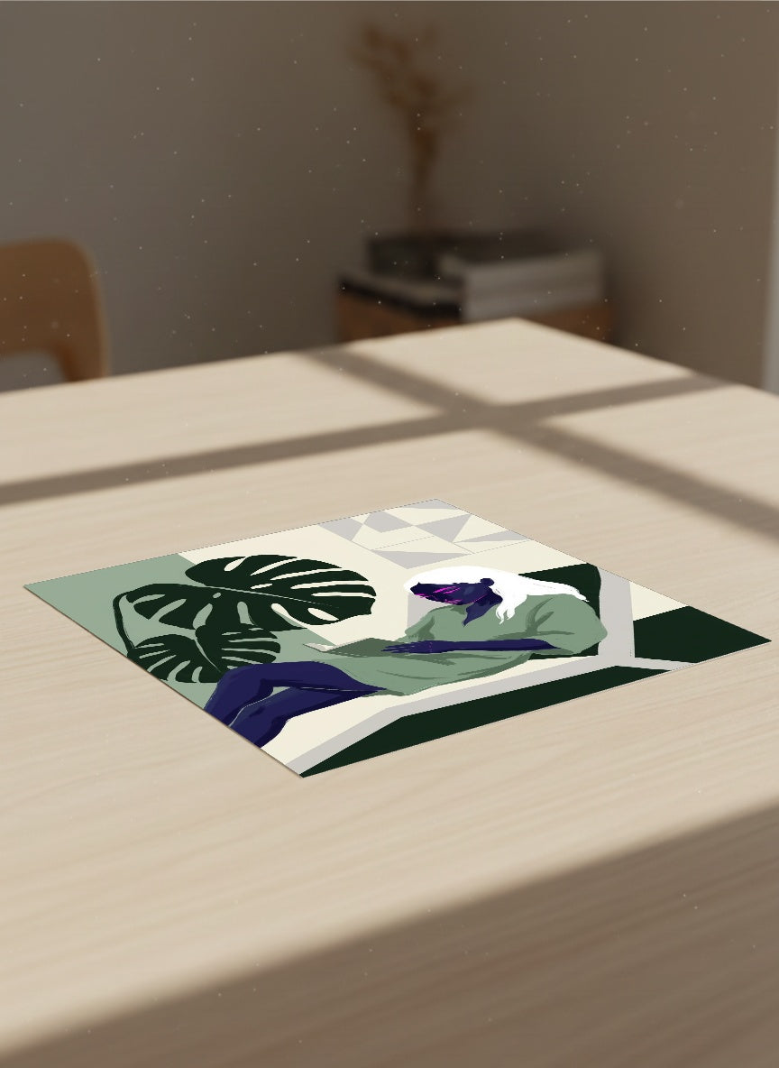 Auto-generated Mockup