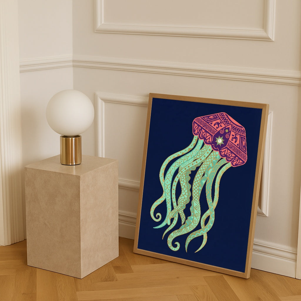 Auto-generated Mockup