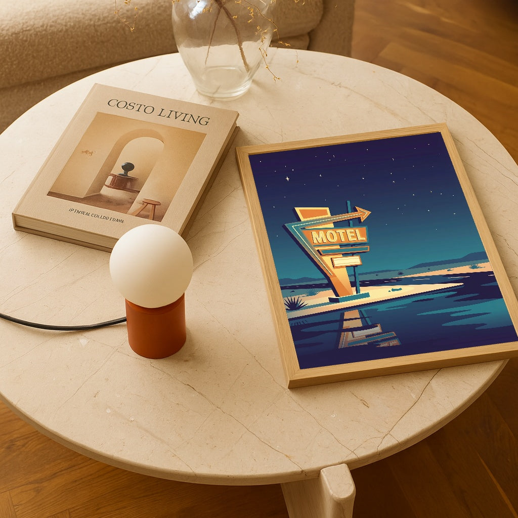 Auto-generated Mockup