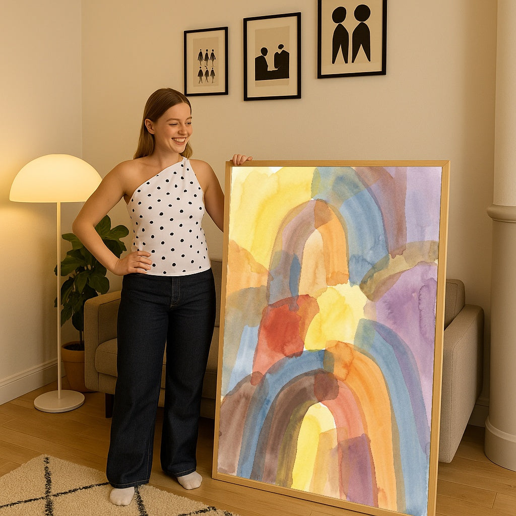 Auto-generated Mockup