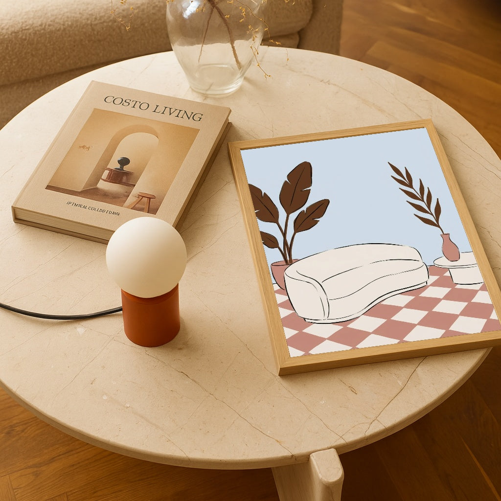 Auto-generated Mockup