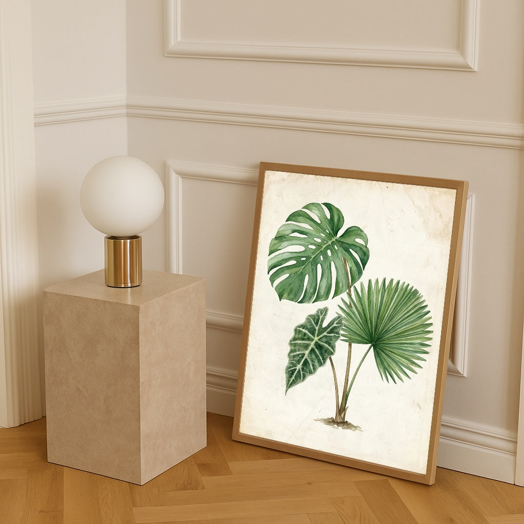 Auto-generated Mockup