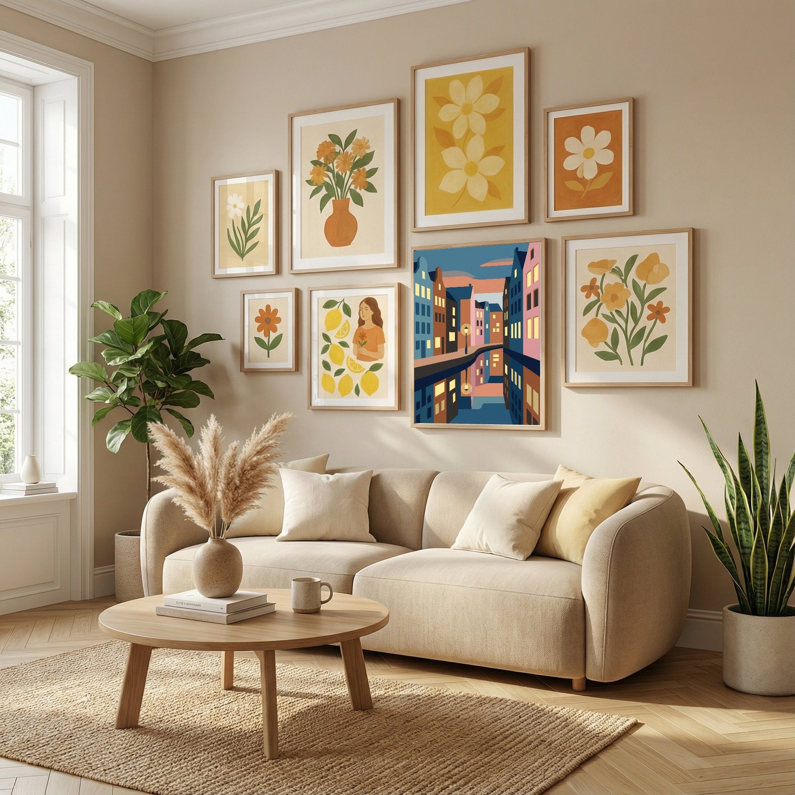 Auto-generated Mockup