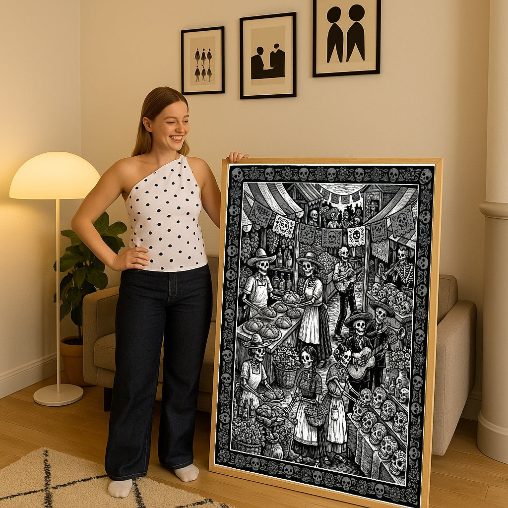 Auto-generated Mockup