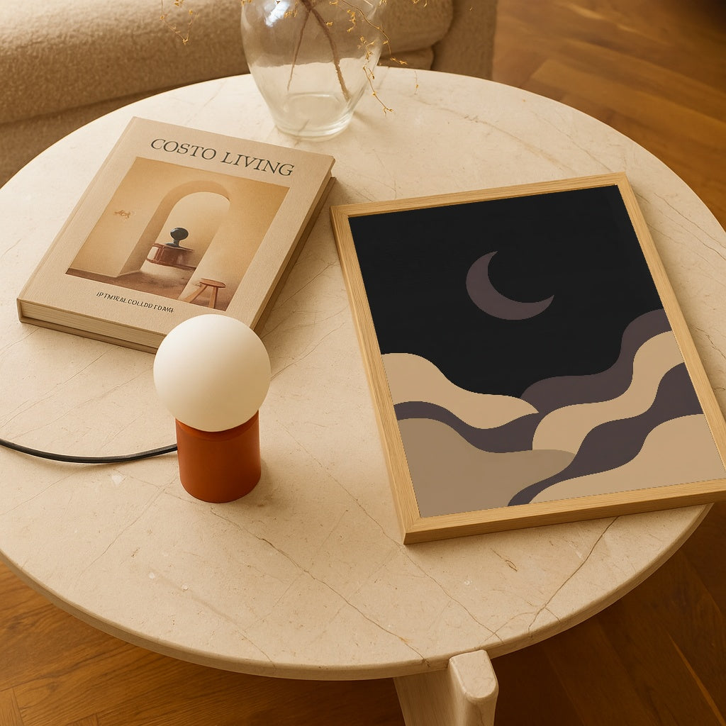 Auto-generated Mockup