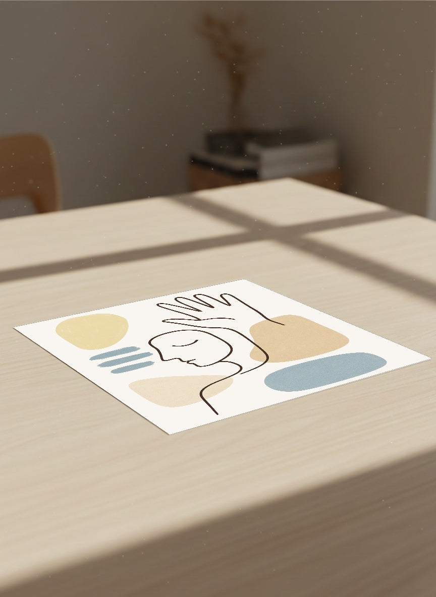 Auto-generated Mockup