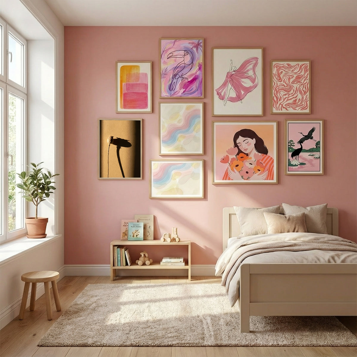 Auto-generated Mockup