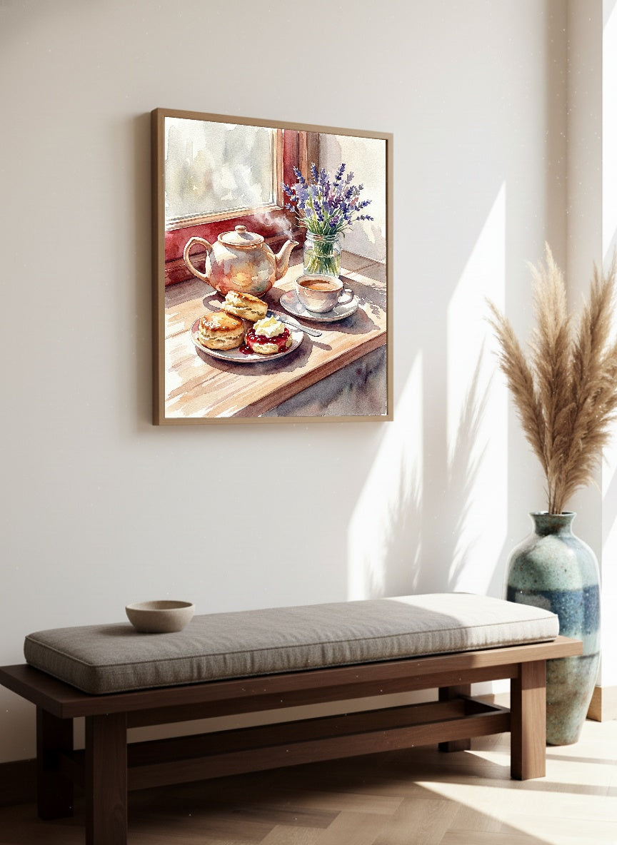 Auto-generated Mockup