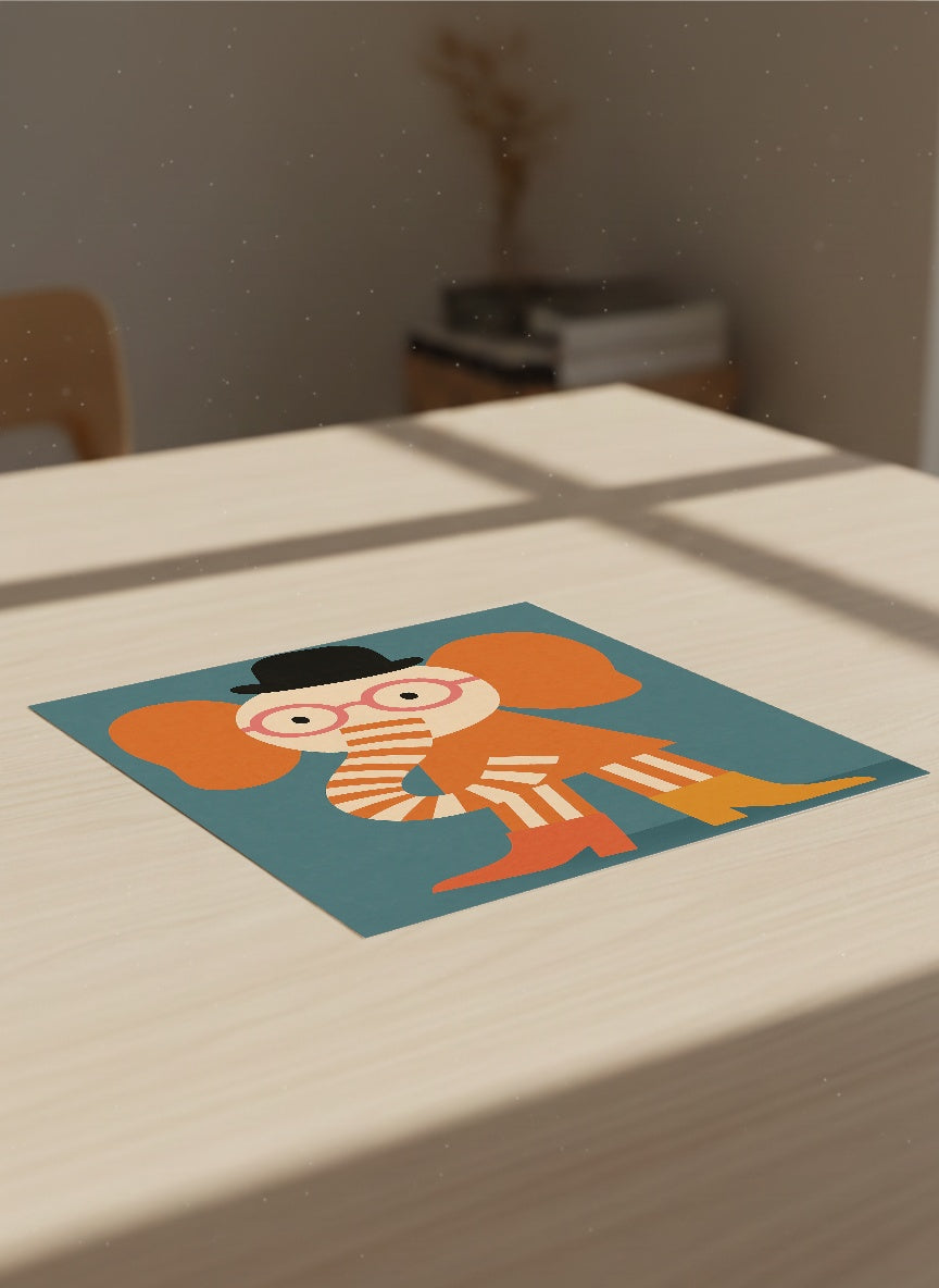 Auto-generated Mockup