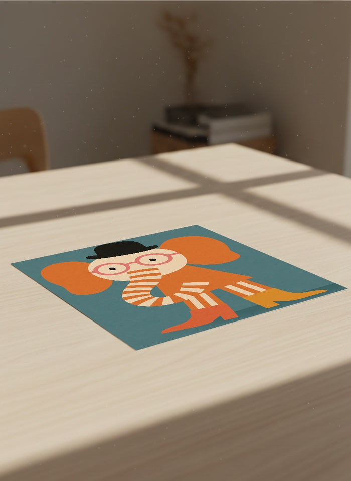 Auto-generated Mockup