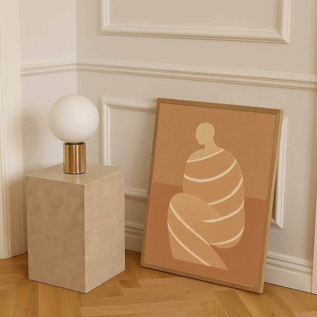 Auto-generated Mockup