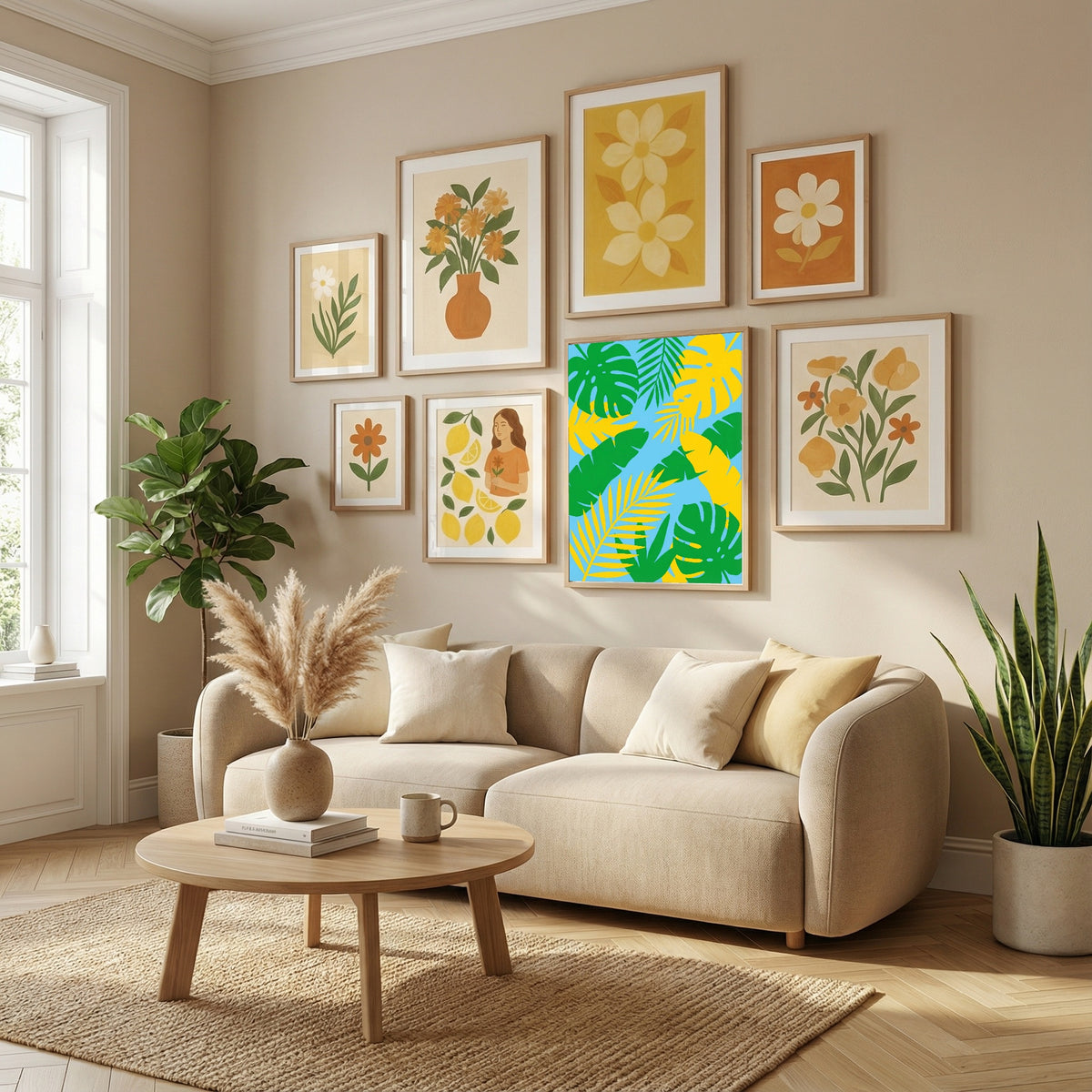 Auto-generated Mockup