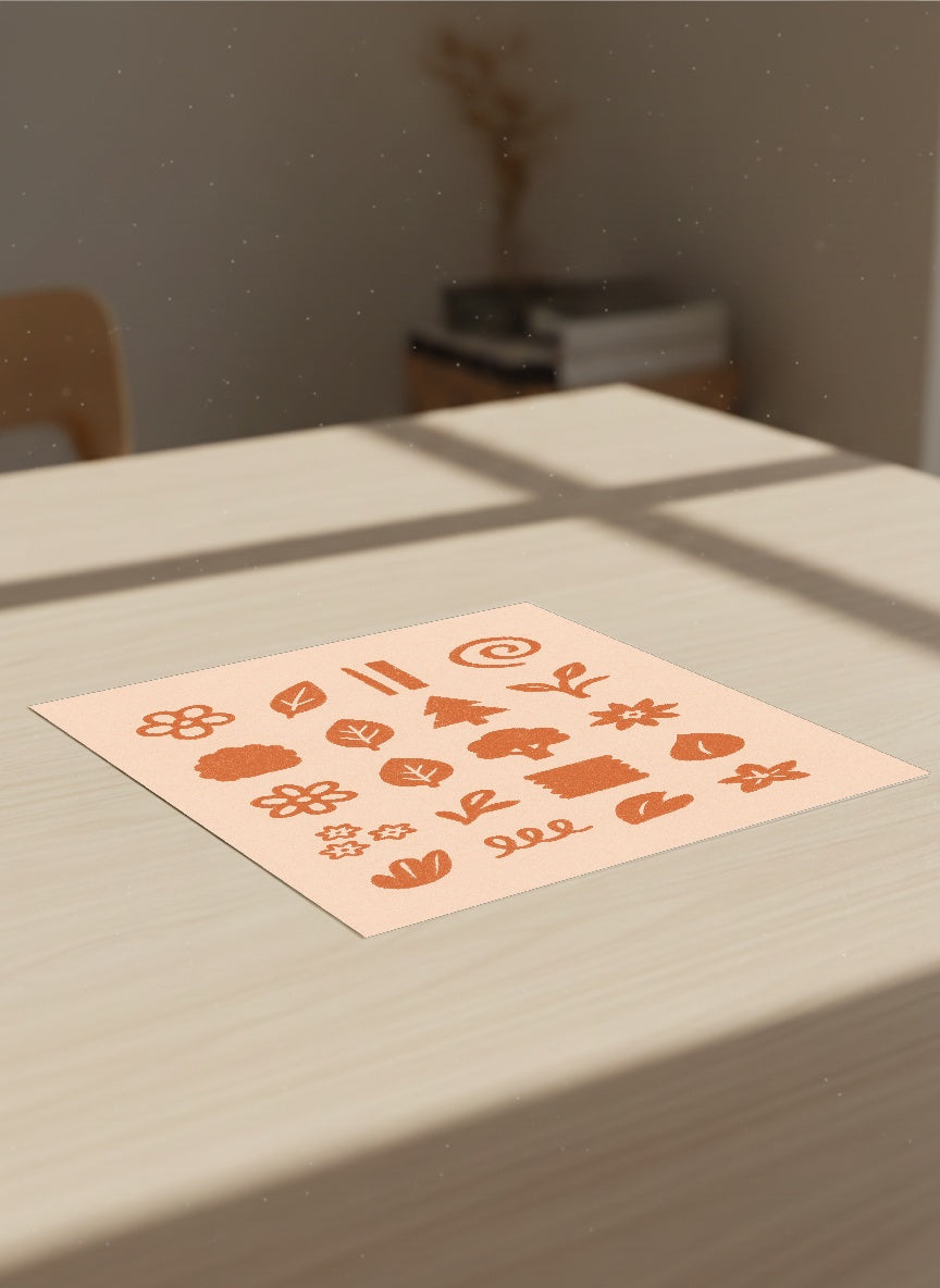 Auto-generated Mockup