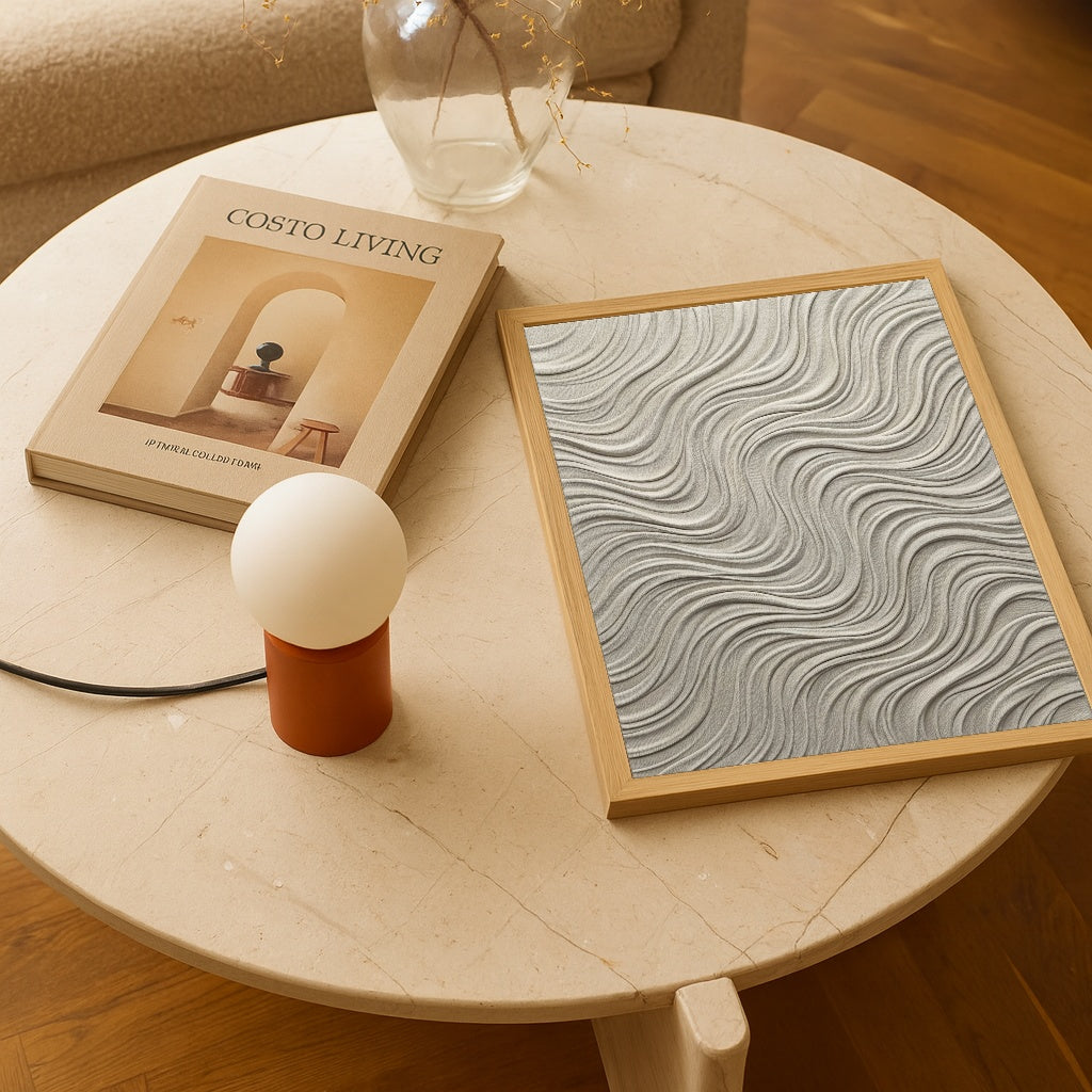 Auto-generated Mockup