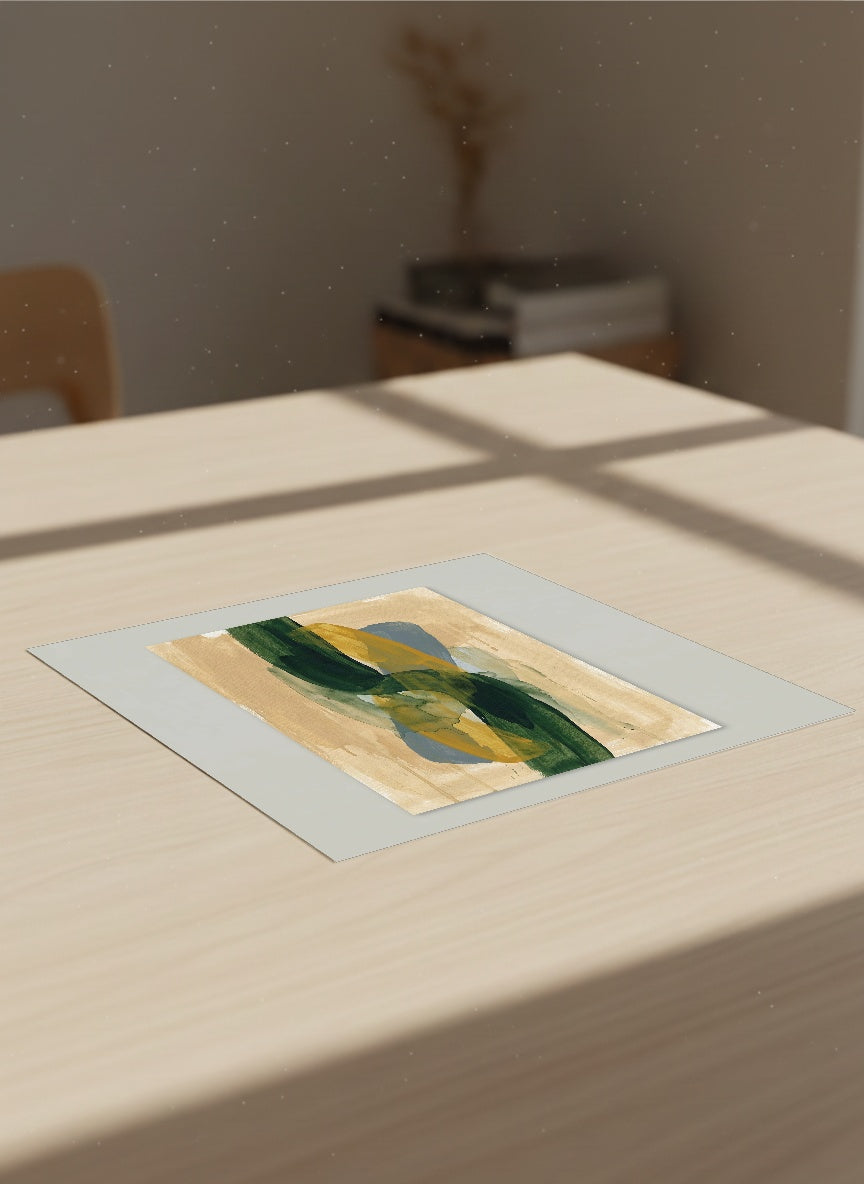 Auto-generated Mockup