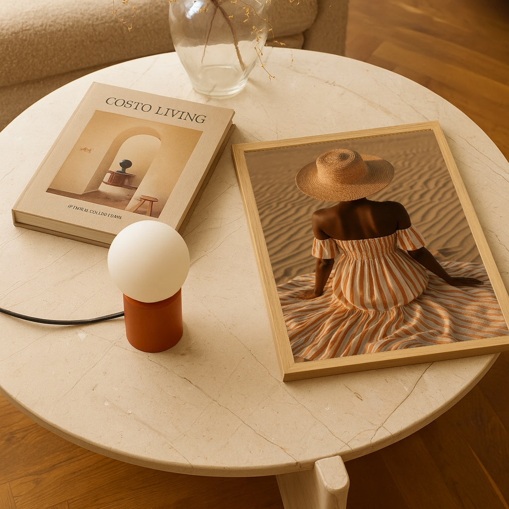 Auto-generated Mockup