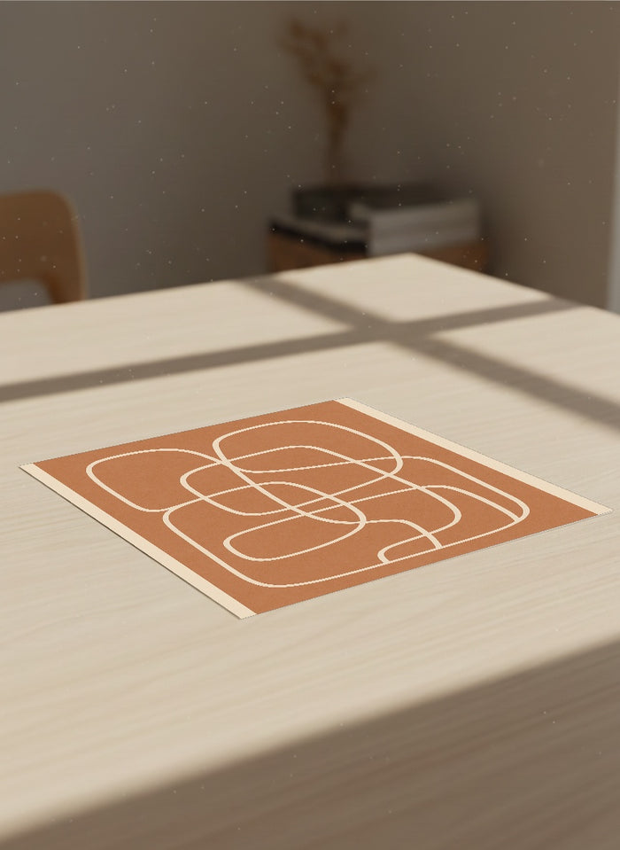 Auto-generated Mockup