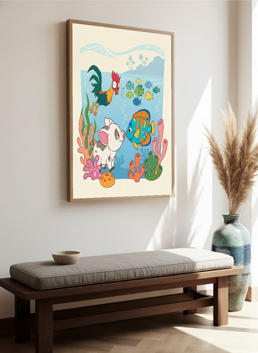 Auto-generated Mockup