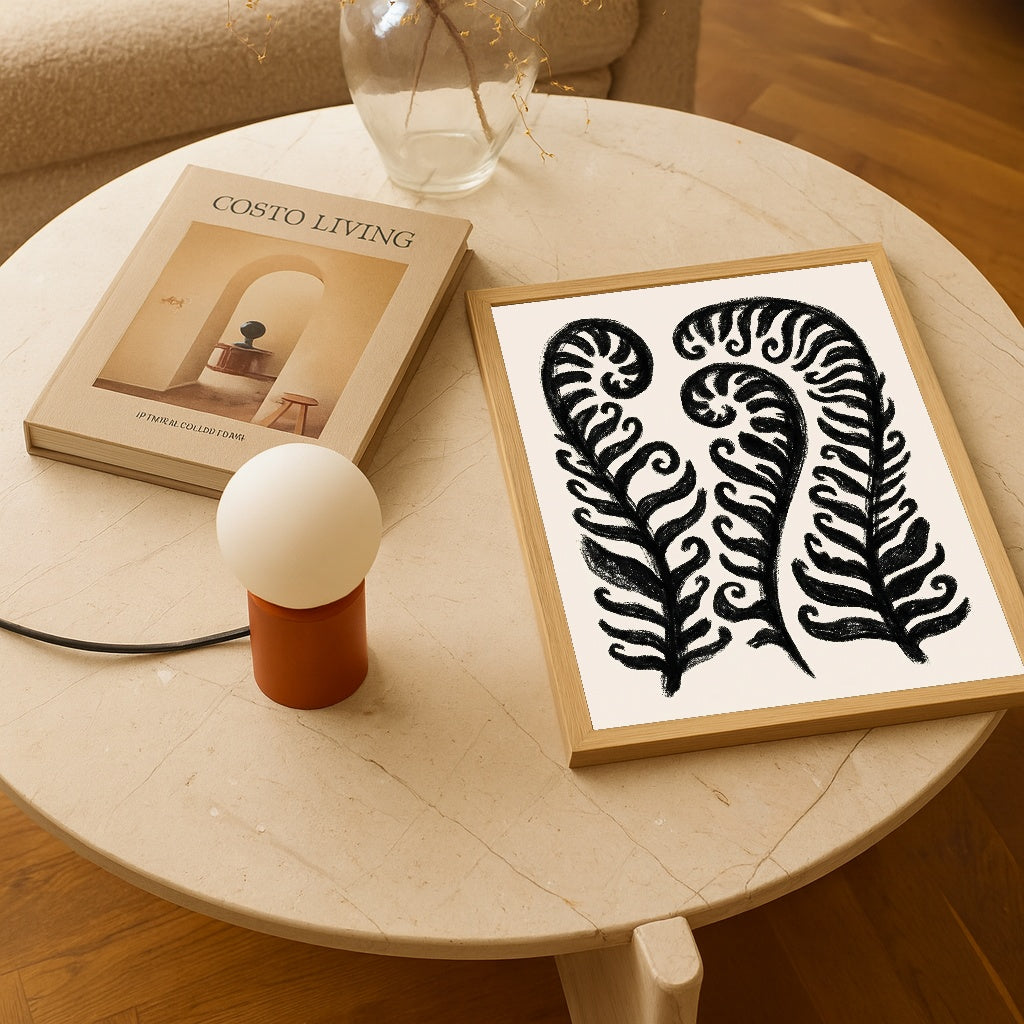 Auto-generated Mockup