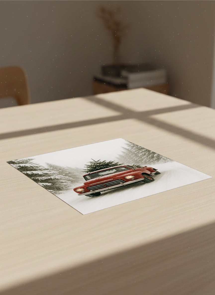 Auto-generated Mockup