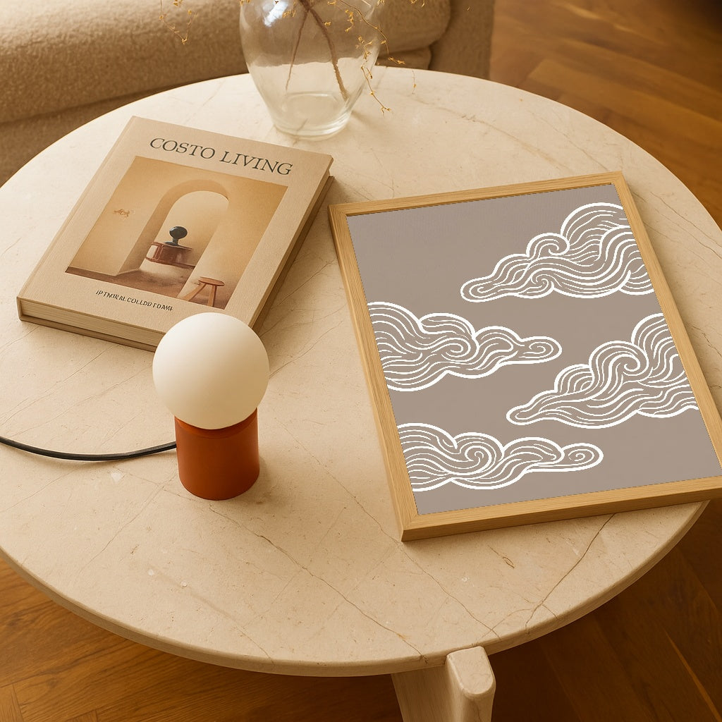 Auto-generated Mockup
