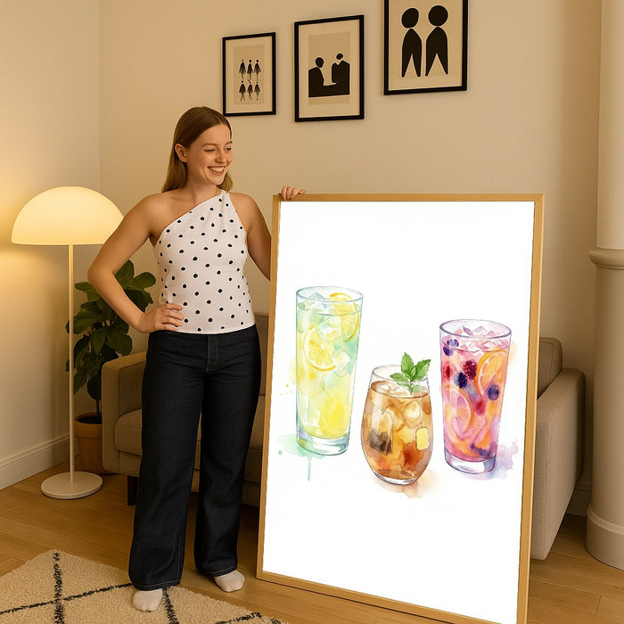 Auto-generated Mockup