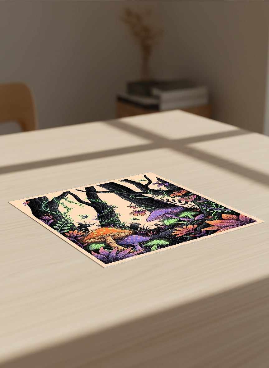 Auto-generated Mockup